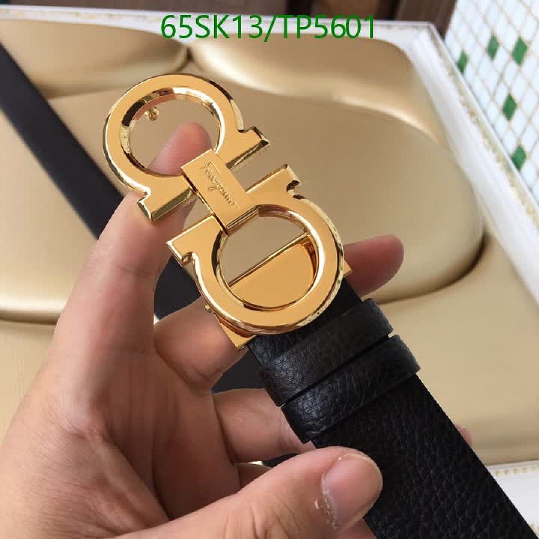 Ferragamo-Belts Code: TP5601 $: 65USD