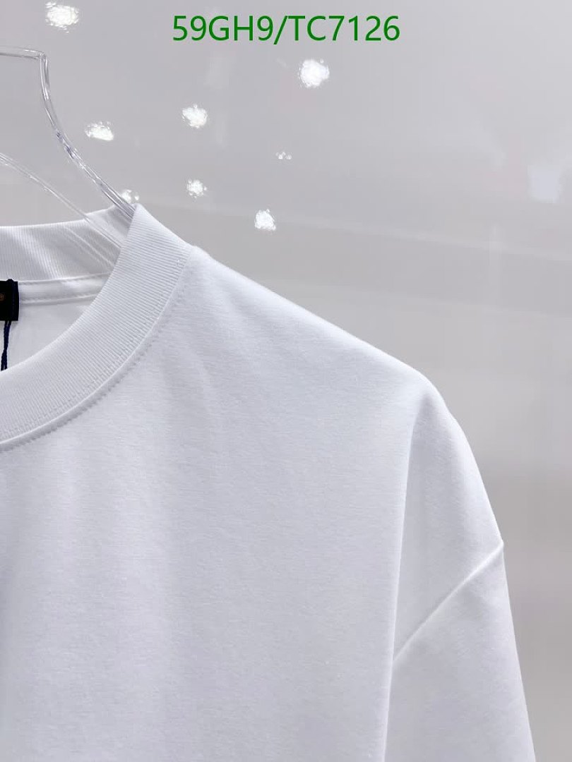 LV-Clothing Code: TC7126 $: 59USD