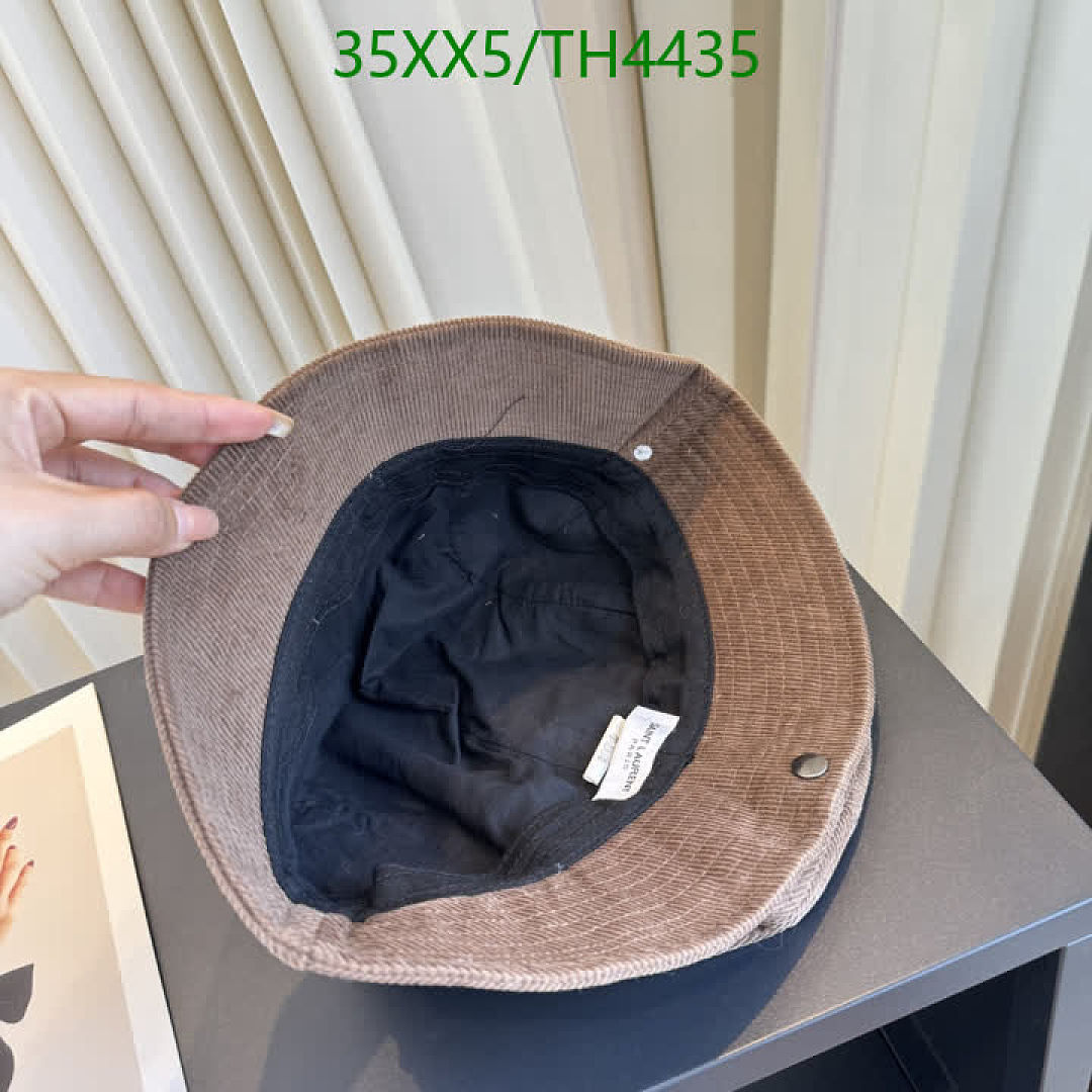 YSL-Hats Code: TH4435 $: 35USD