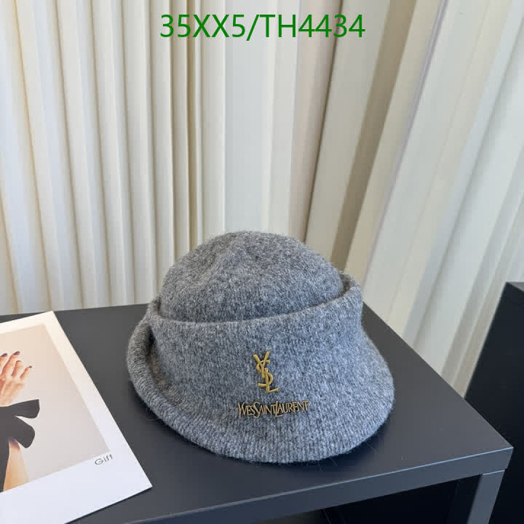 YSL-Hats Code: TH4434 $: 35USD