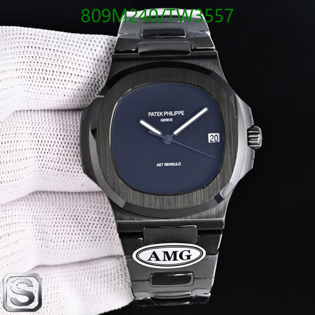 Patek Philippe-Watches(5A) Code: TW3557 $: 809USD