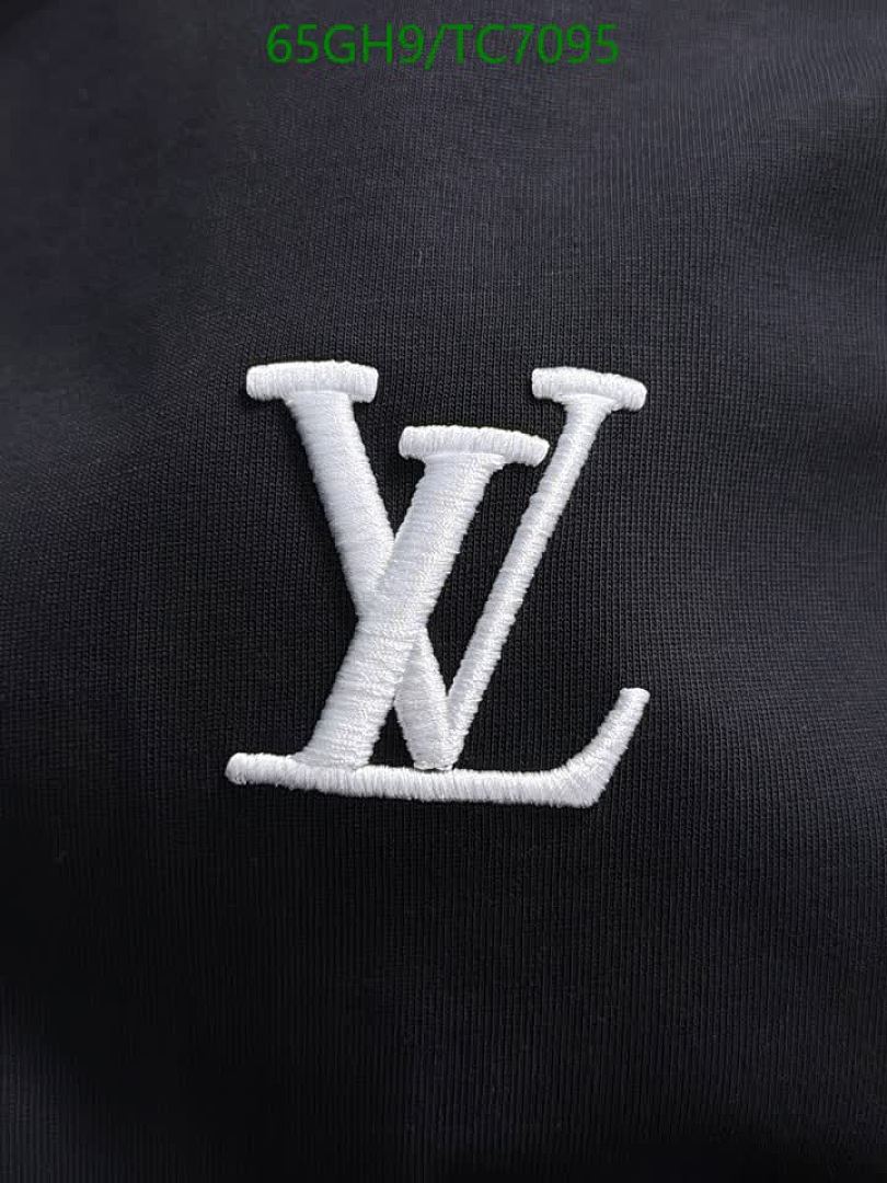 LV-Clothing Code: TC7095 $: 65USD