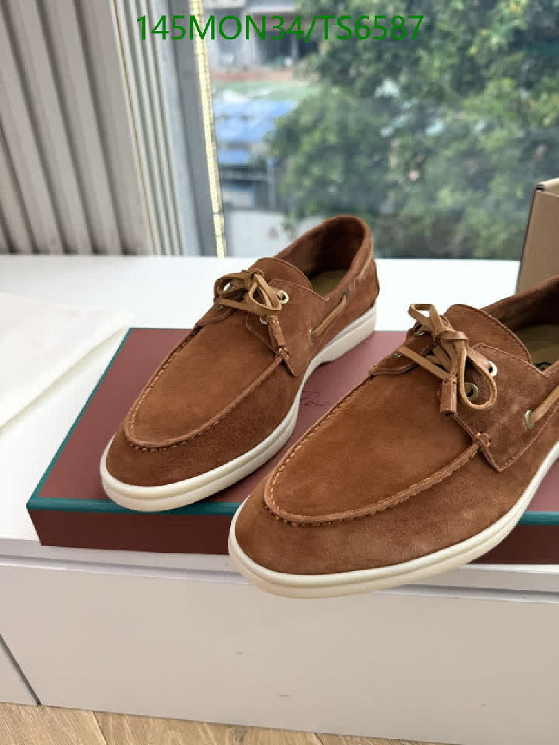 Loro Piana-Shoes(Women) Code: TS6587 $: 145USD