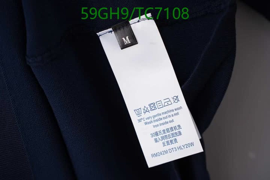 LV-Clothing Code: TC7108 $: 59USD