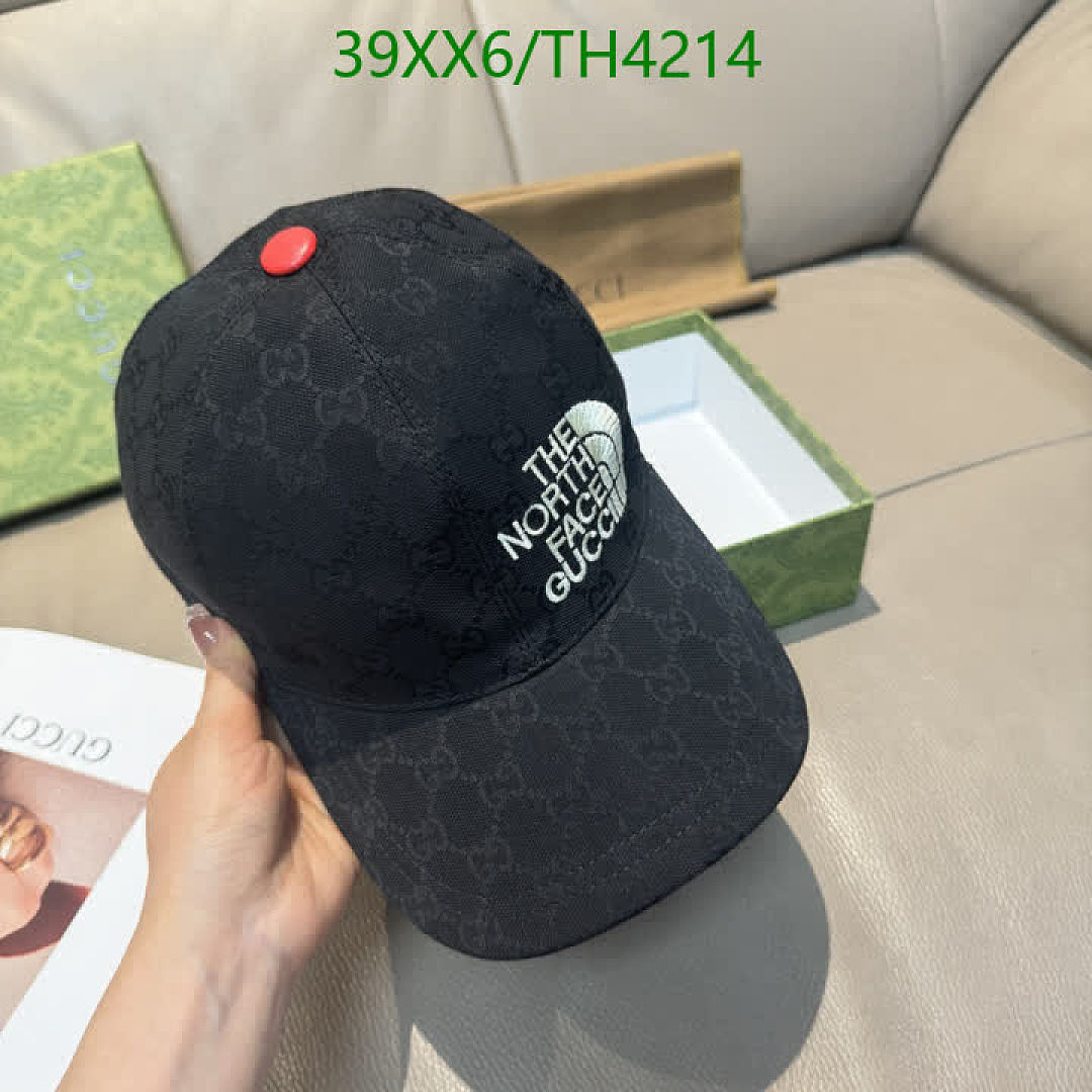 Gucci-Hats Code: TH4214 $: 39USD