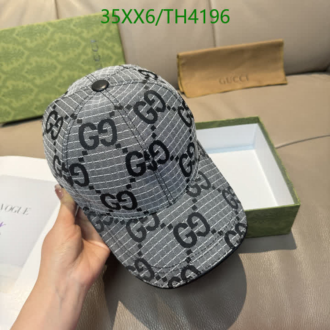 Gucci-Hats Code: TH4196 $: 35USD