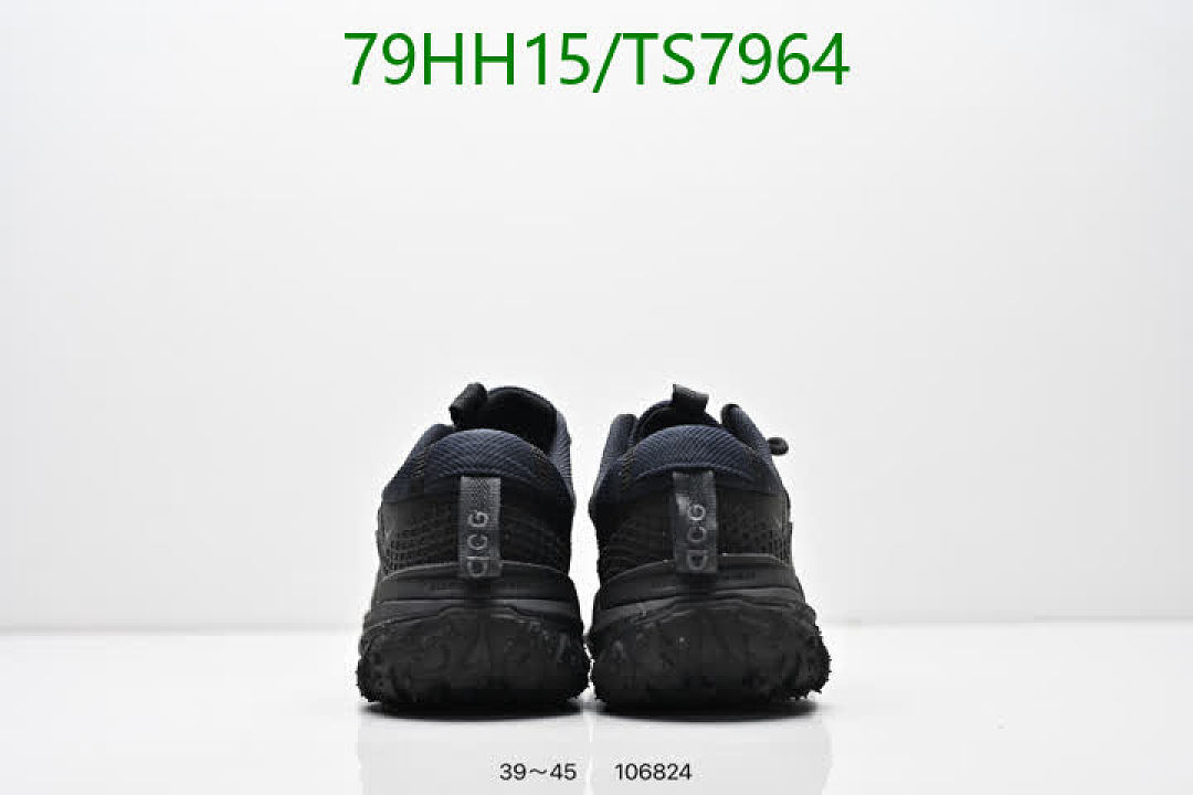 Nike-Shoes(Men) Code: TS7964 $: 79USD