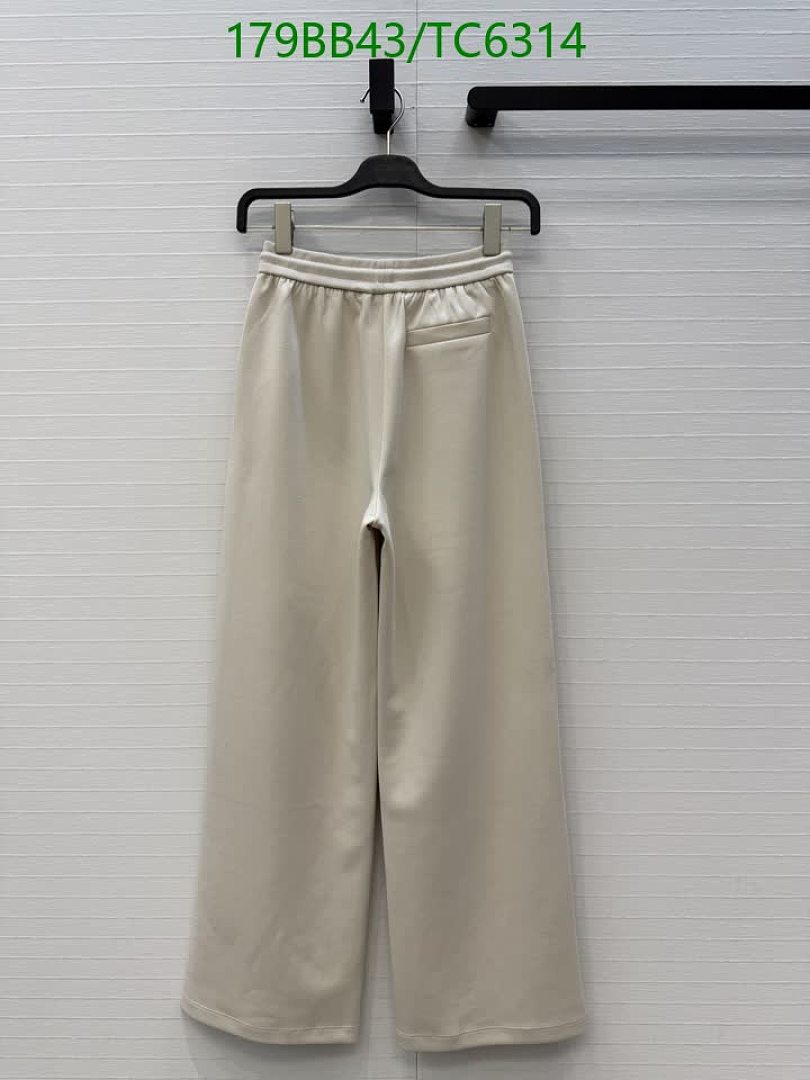 Maxmara-Clothing Code: TC6314 $: 179USD