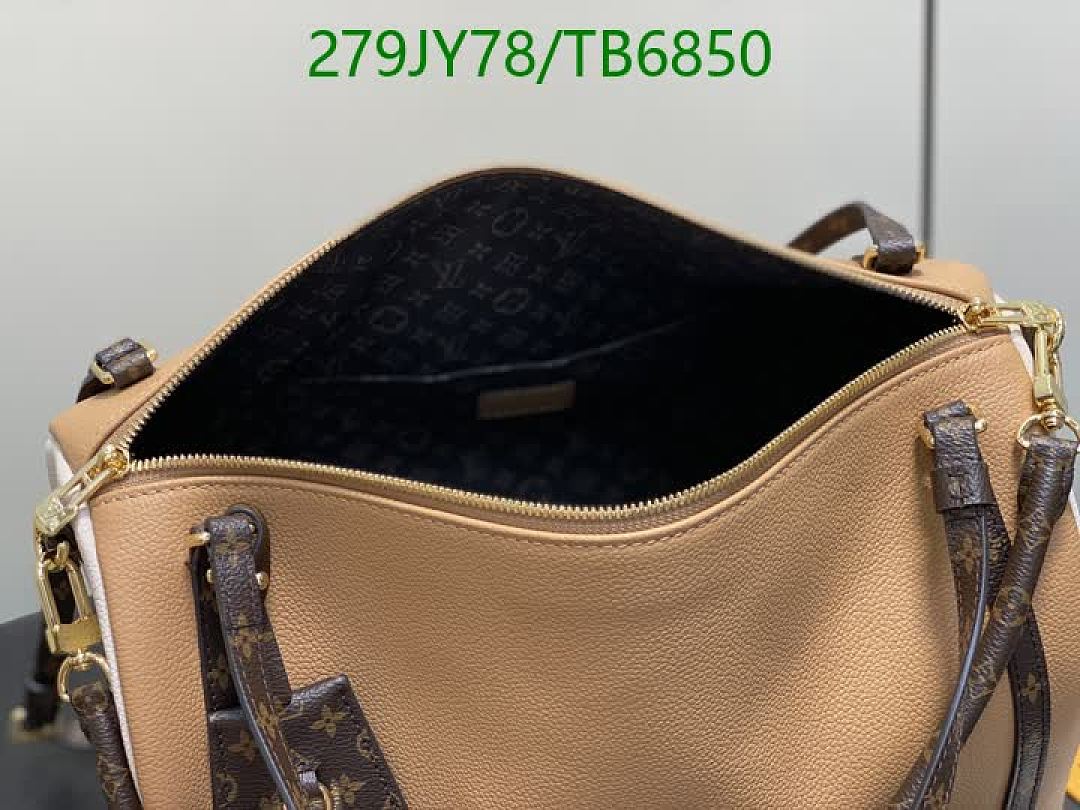 LV-Bags(5A) Code: TB6850 $: 279USD