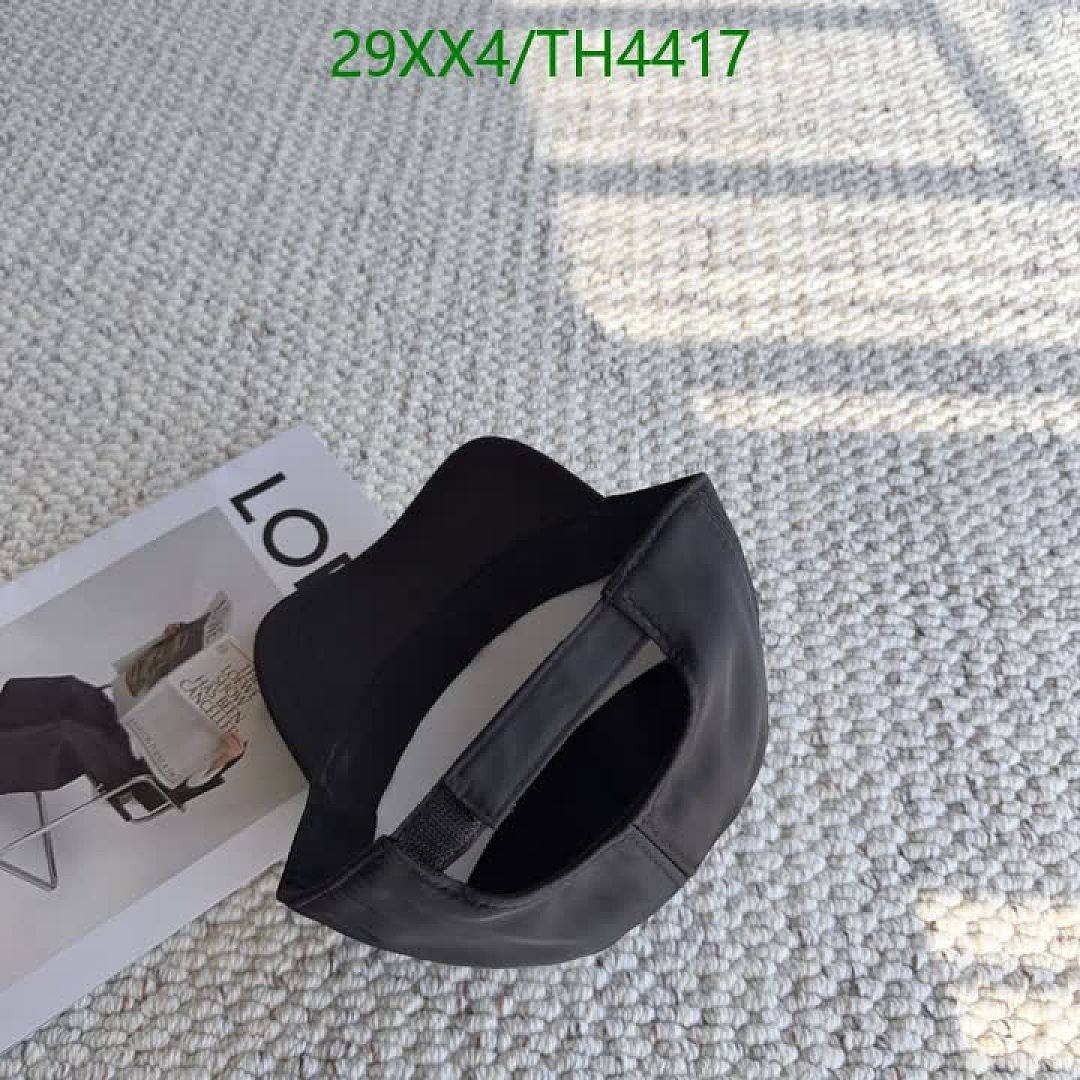 Prada-Hats Code: TH4417 $: 29USD