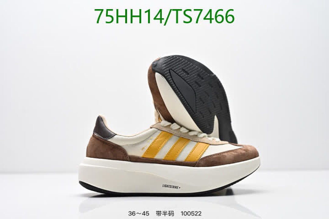 Adidas-Shoes(Women) Code: TS7466 $: 75USD