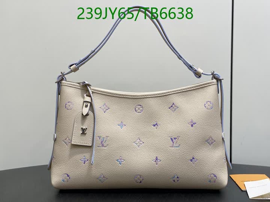 LV-Bags(5A) Code: TB6638 $: 239USD