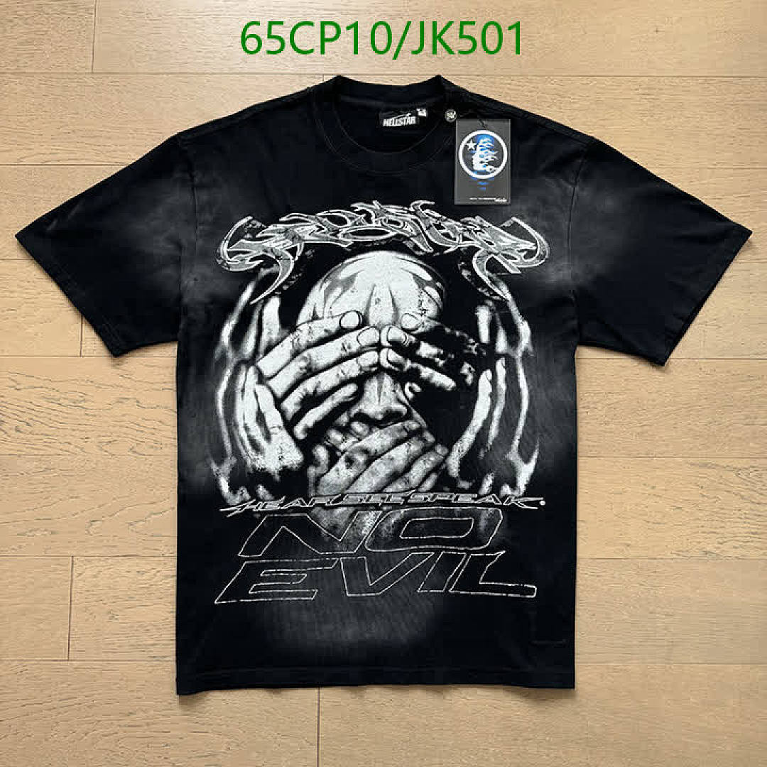 Hellstar-Clothing Code: JK501 $: 65USD