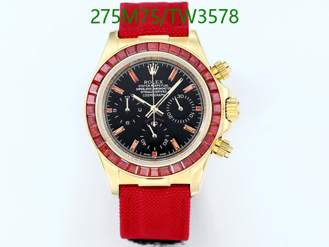 Rolex-Watches(5A) Code: TW3578 $: 275USD