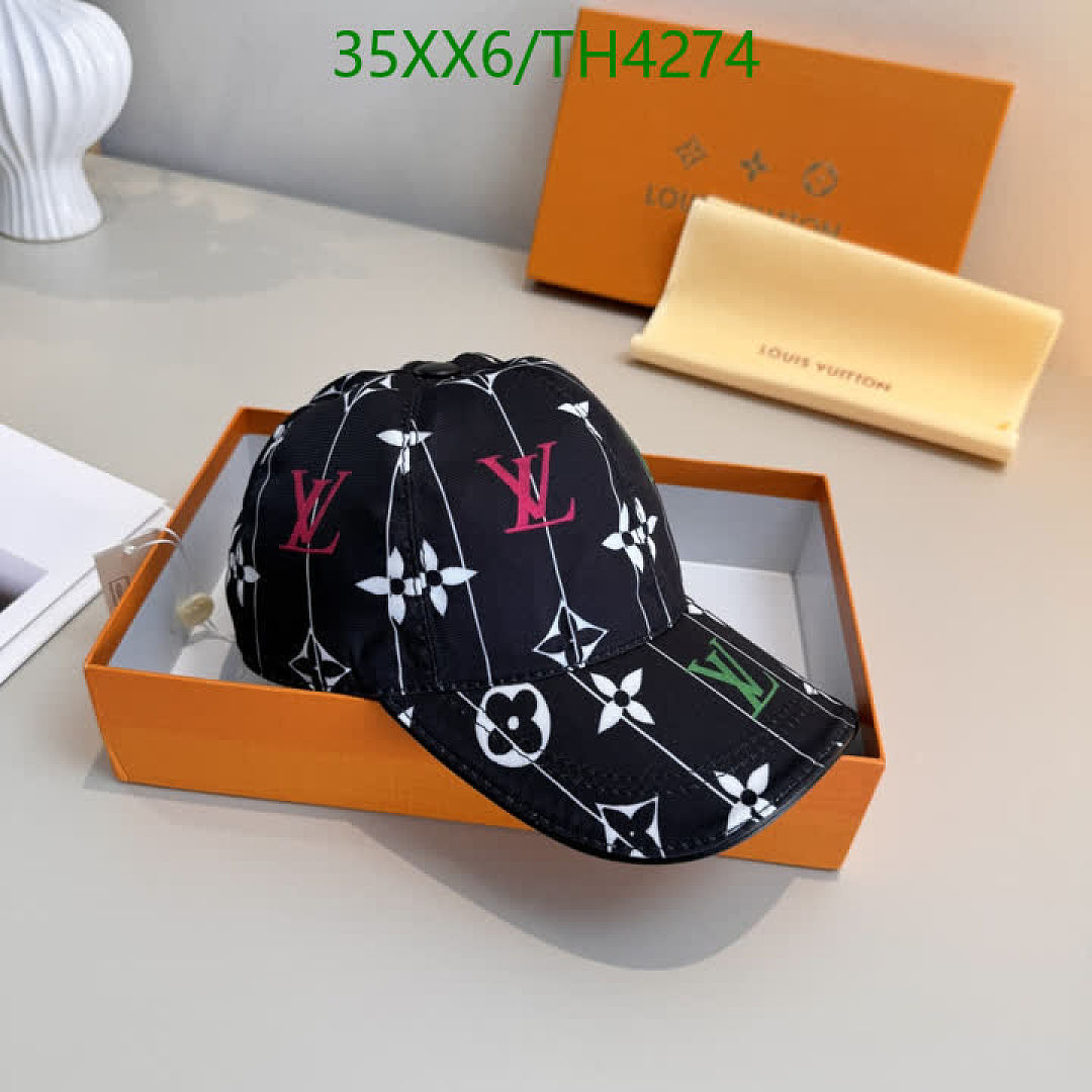 LV-Hats Code: TH4274 $: 35USD