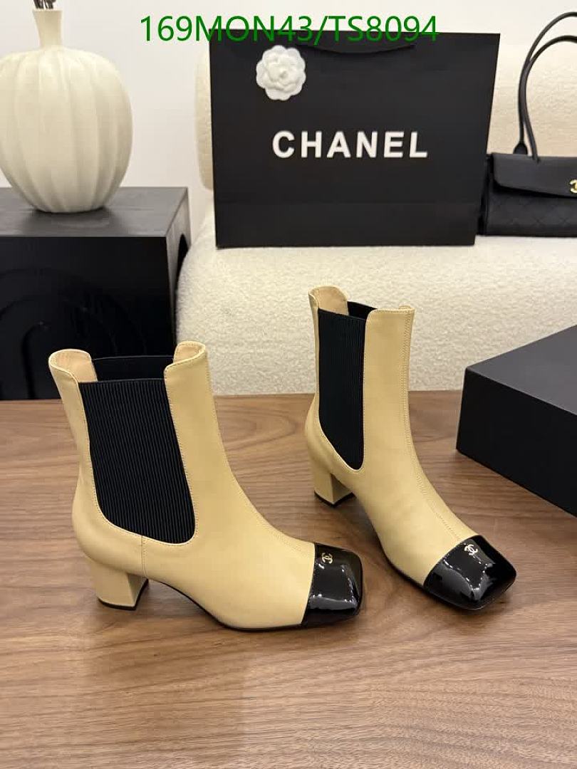 Boots-Shoes(Women) Code: TS8094 $: 169USD