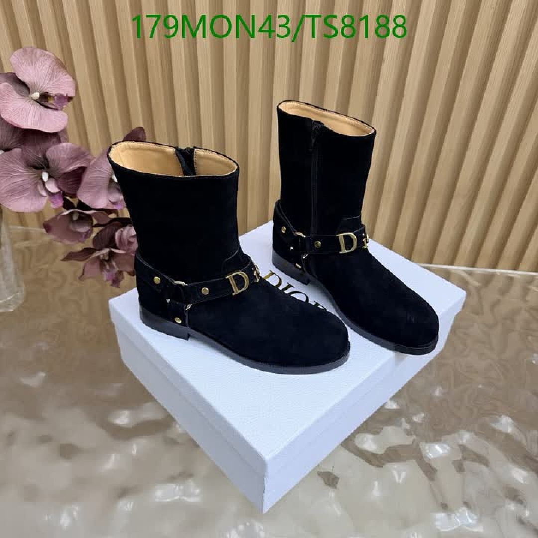 Boots-Shoes(Women) Code: TS8188 $: 179USD