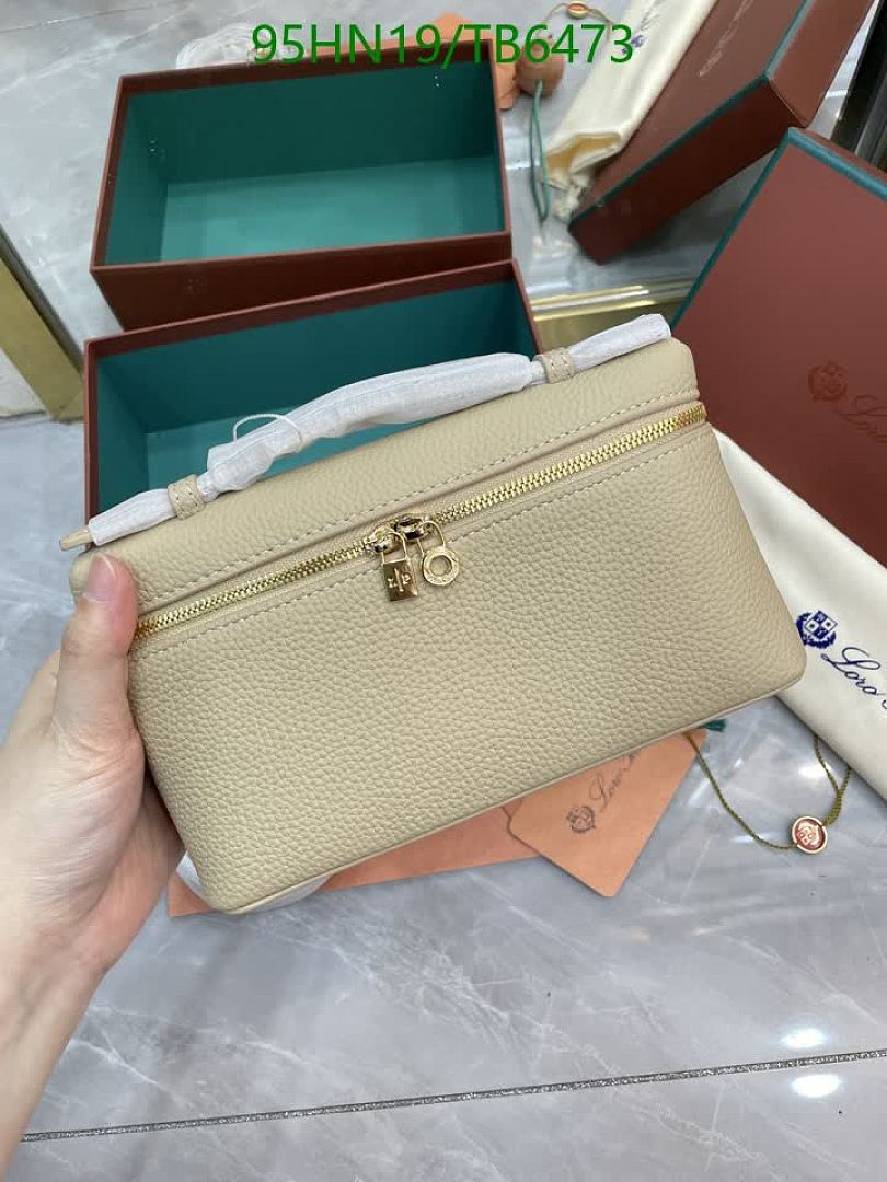 Loro Piana-Bags(4A) Code: TB6473 $: 95USD