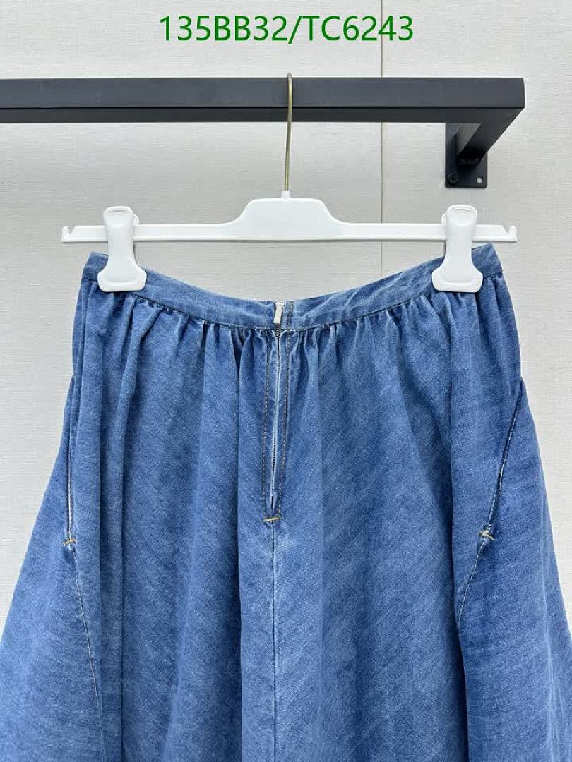 Loewe-Clothing Code: TC6243 $: 135USD