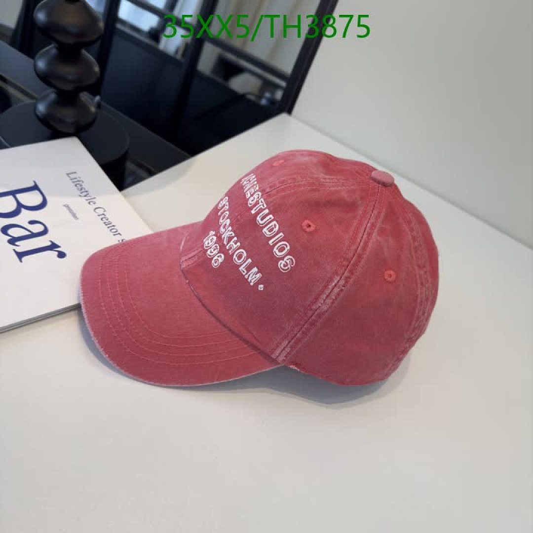 Acne Studios-Hats Code: TH3875 $: 35USD