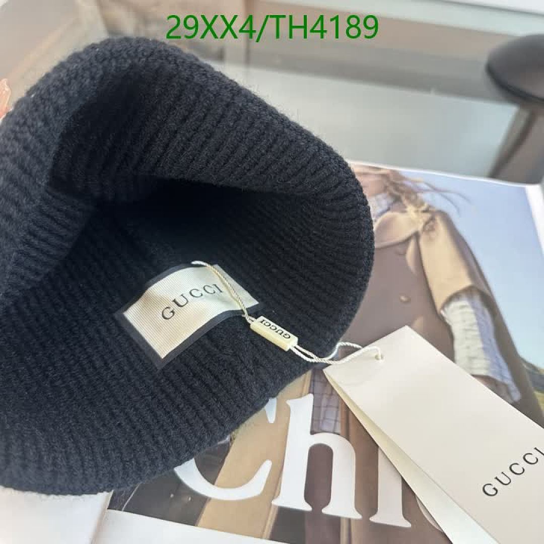 Gucci-Hats Code: TH4189 $: 29USD
