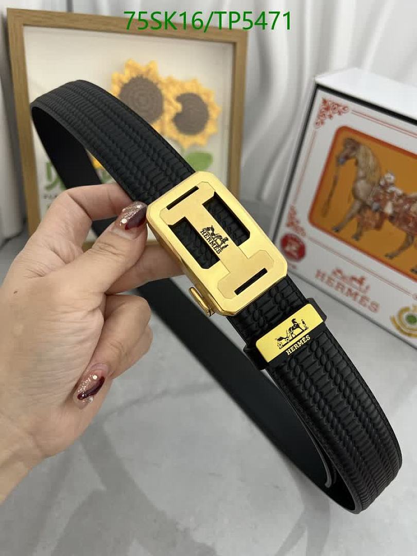 Hermes-Belts Code: TP5471 $: 75USD