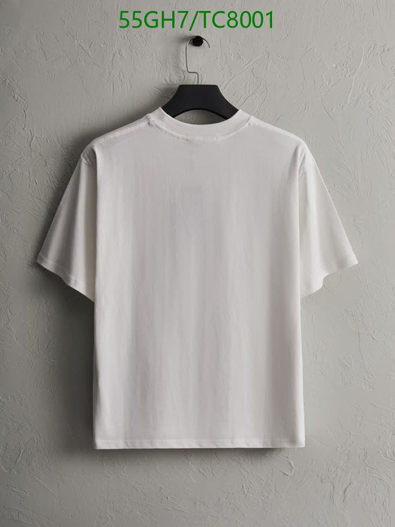 Prada-Clothing Code: TC8001 $: 55USD