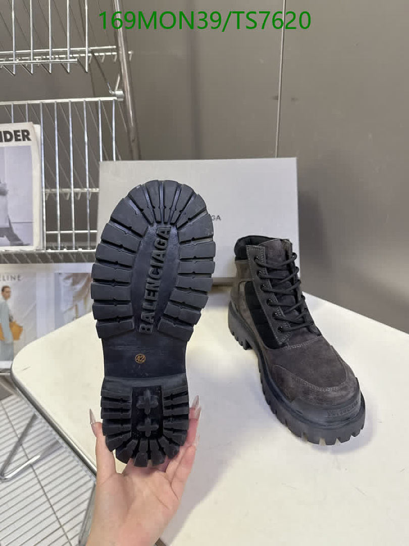 Boots-Shoes(Men) Code: TS7620 $: 169USD