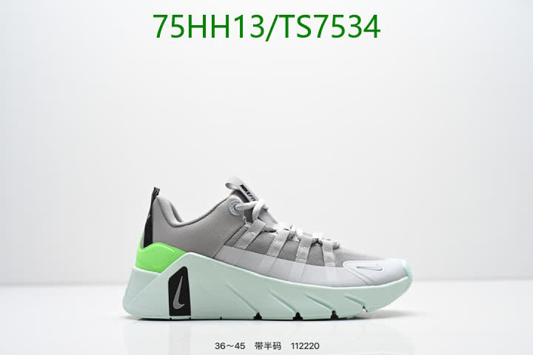 NIKE-Shoes(Women) Code: TS7534 $: 75USD