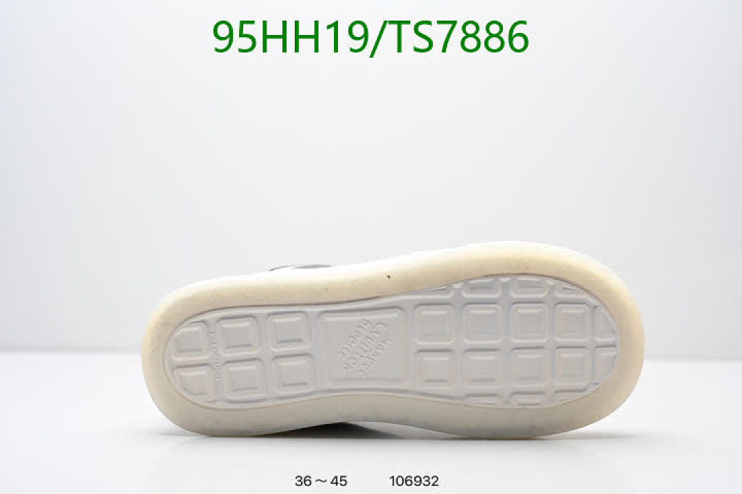 LV-Shoes(Men) Code: TS7886 $: 95USD