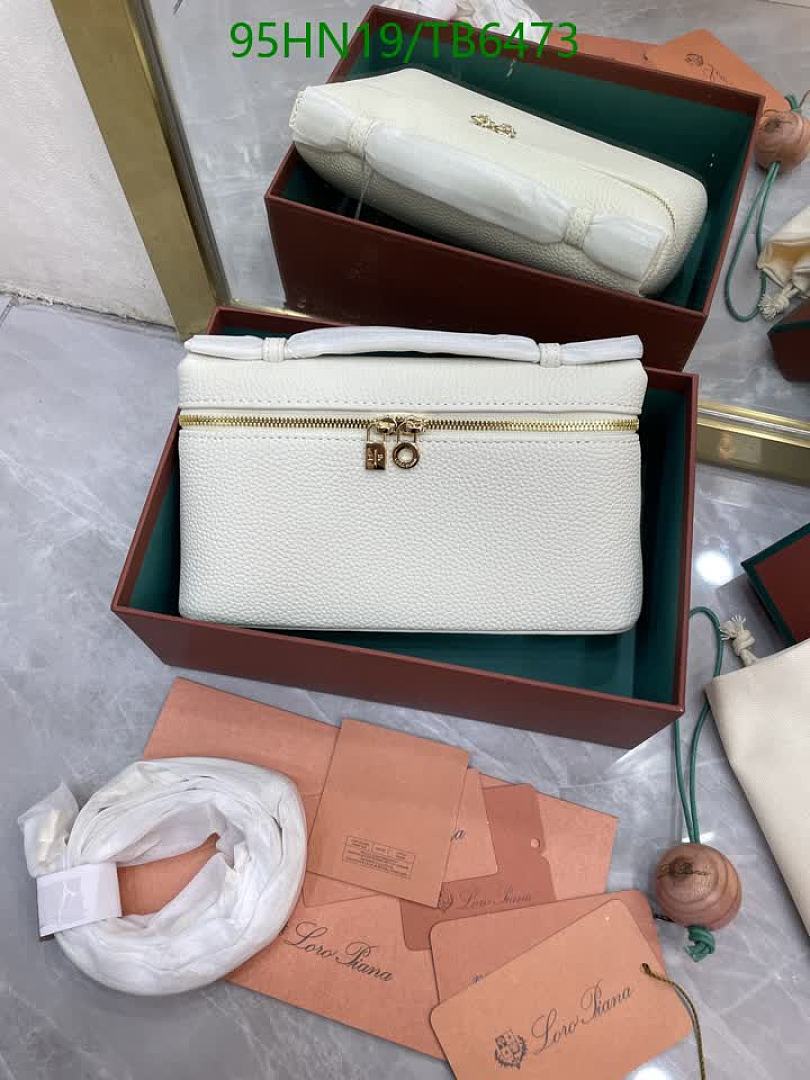 Loro Piana-Bags(4A) Code: TB6473 $: 95USD