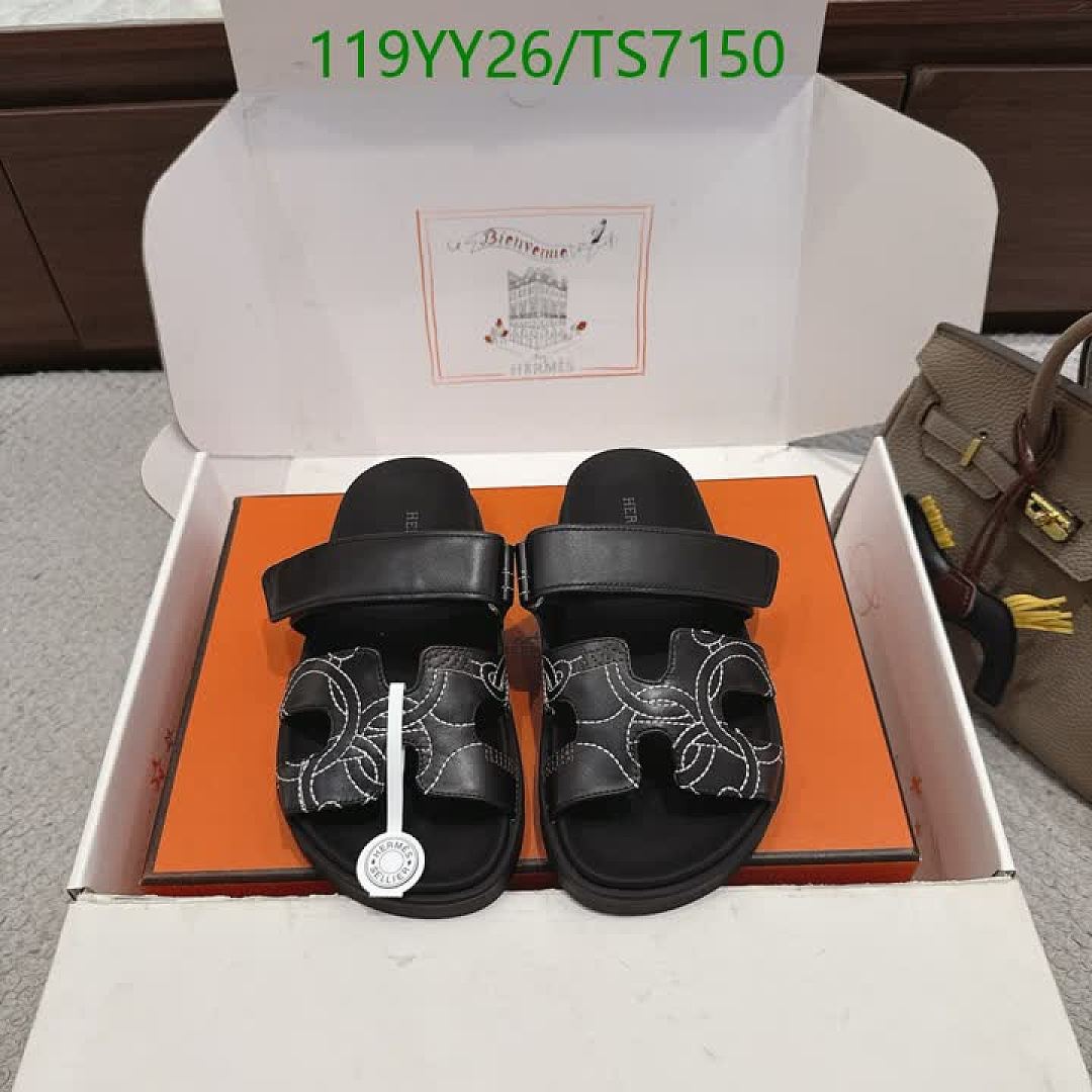 Hermes-Shoes(Women) Code: TS7150 $: 119USD