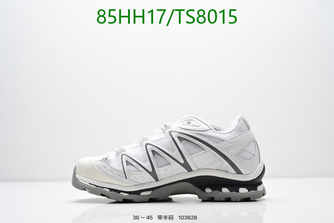 Salomon-Shoes(Men) Code: TS8015 $: 85USD