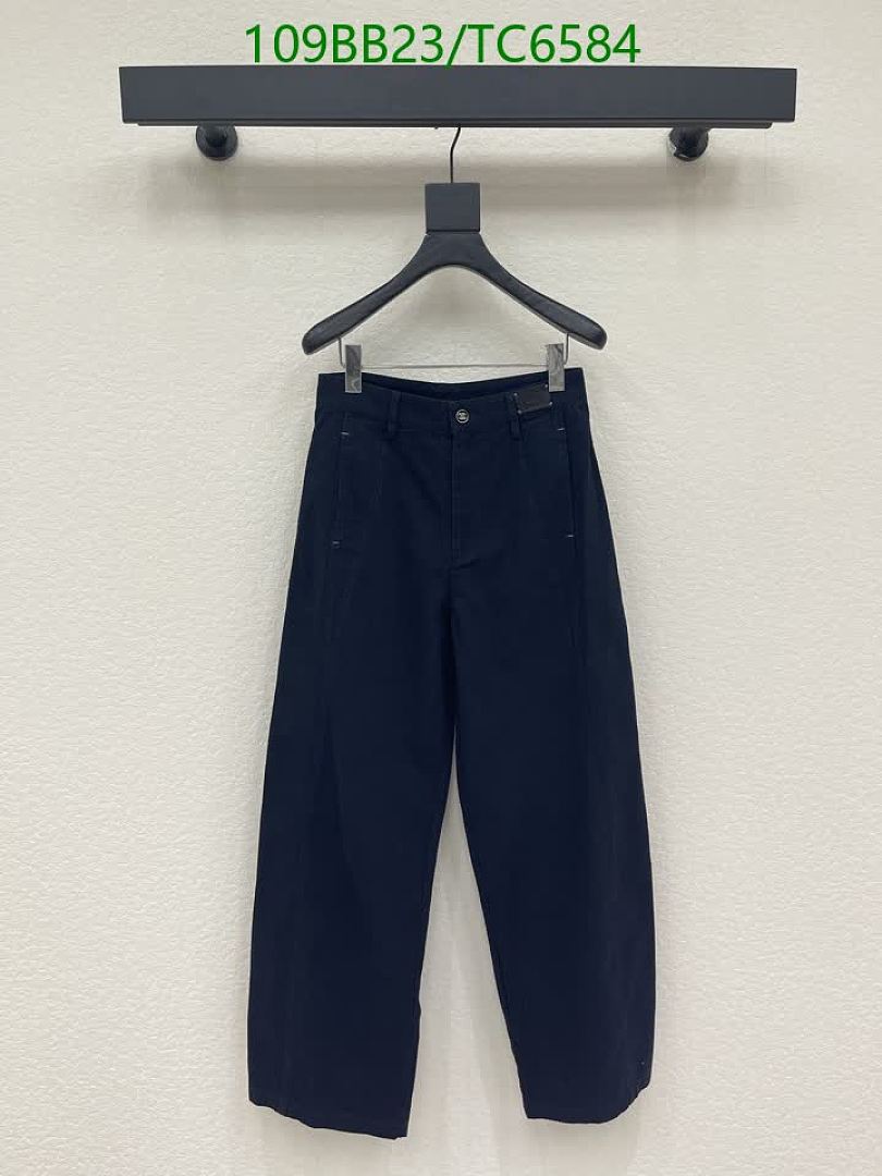 Chanel-Clothing Code: TC6584 $: 109USD