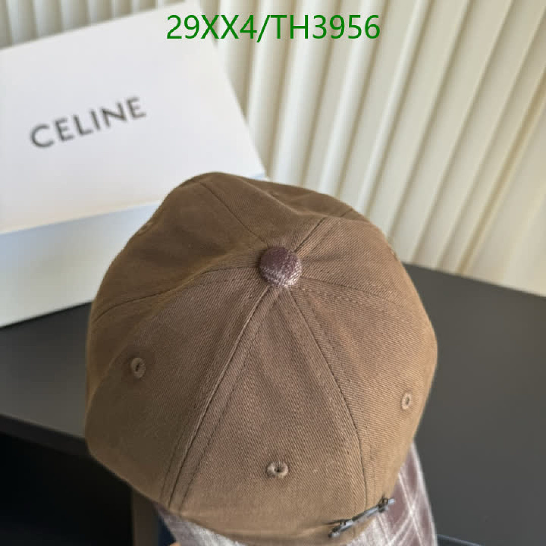 Celine-Hats Code: TH3956 $: 29USD
