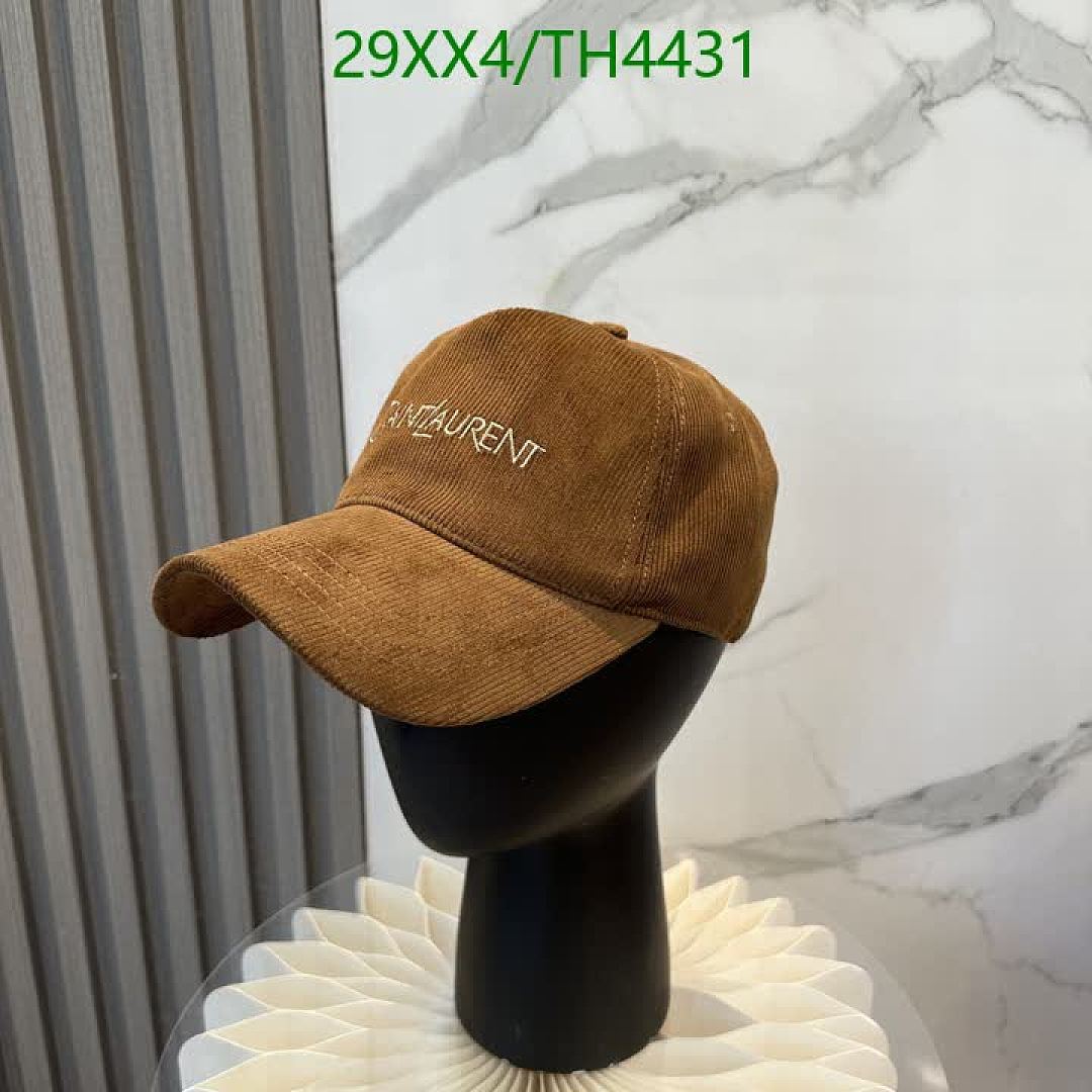 YSL-Hats Code: TH4431 $: 29USD