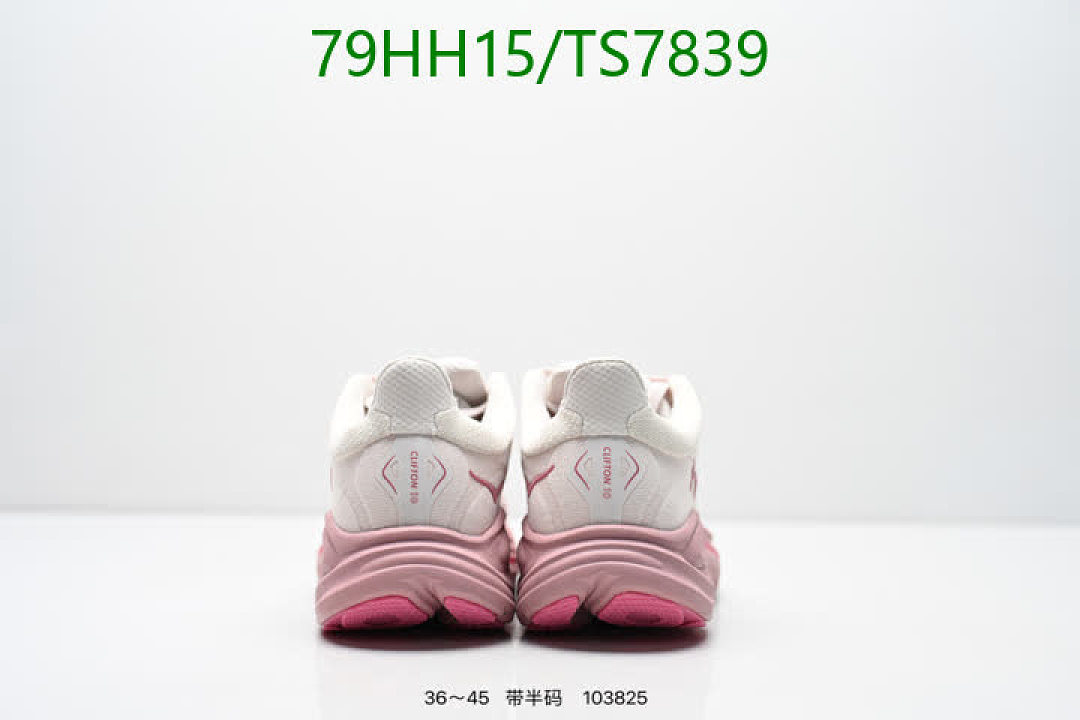 Hoka-Shoes(Men) Code: TS7839 $: 79USD