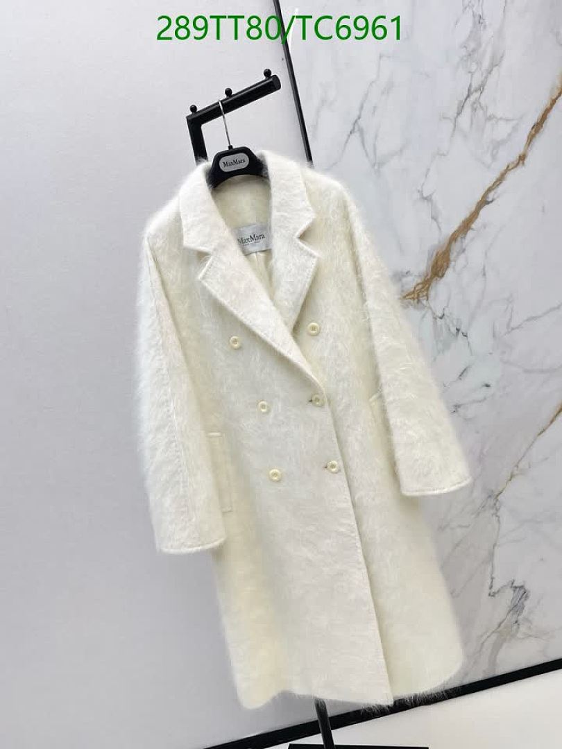 MaxMara-Down Jackets(Women) Code: TC6961 $: 289USD