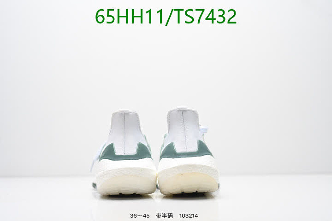 Adidas-Shoes(Women) Code: TS7432 $: 65USD