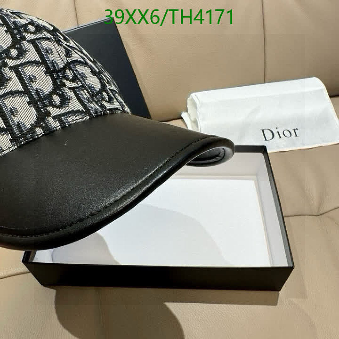 Dior-Hats Code: TH4171 $: 39USD