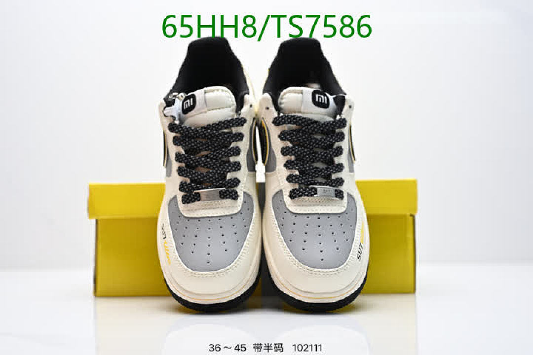 NIKE-Shoes(Women) Code: TS7586 $: 65USD