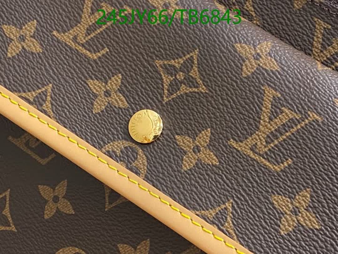LV-Bags(5A) Code: TB6843 $: 245USD
