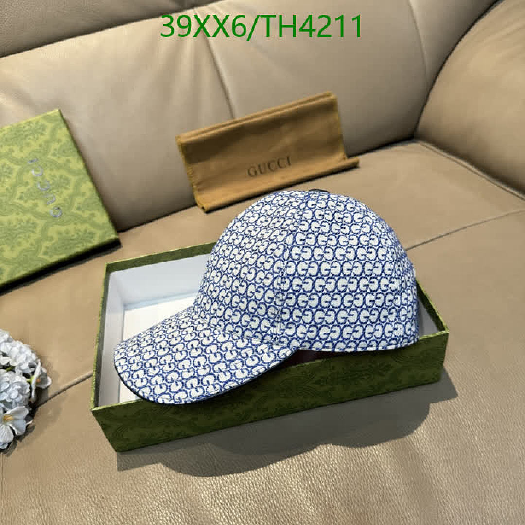 Gucci-Hats Code: TH4211 $: 39USD