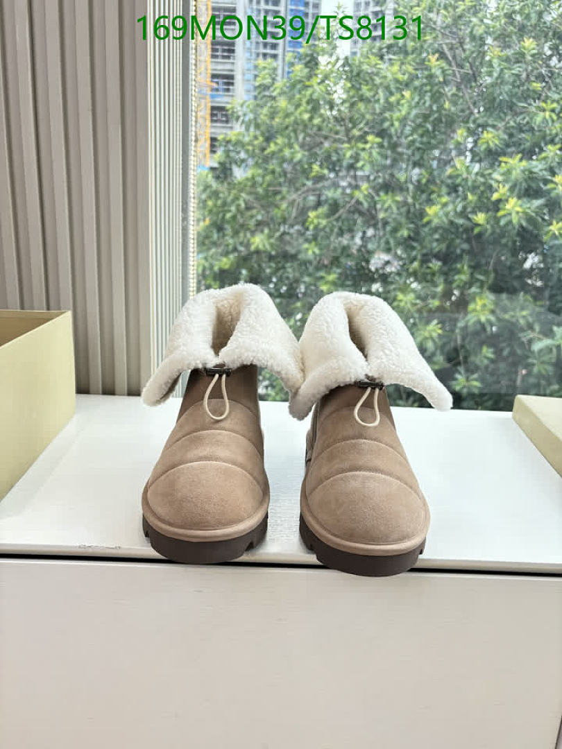 Brunello Cucinelli-Shoes(Women) Code: TS8131 $: 169USD