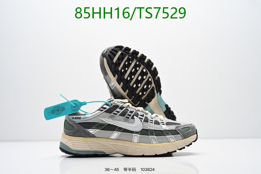 NIKE-Shoes(Women) Code: TS7529 $: 85USD