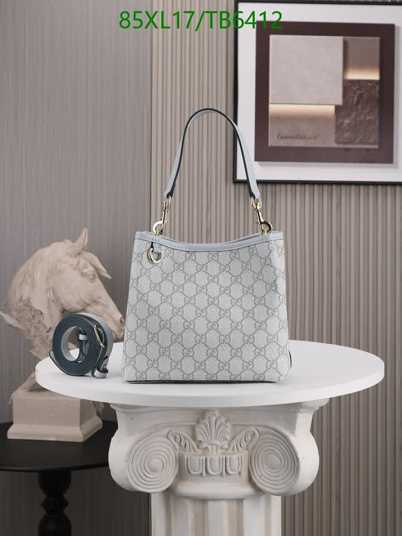 Gucci-Bags(4A) Code: TB6412 $: 85USD