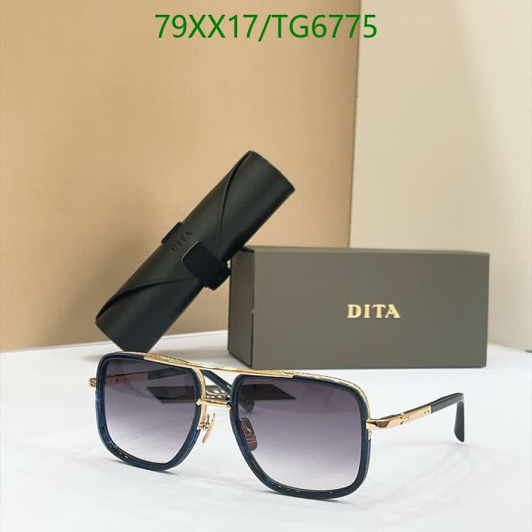 Dita-Glasses Code: TG6775 $: 79USD