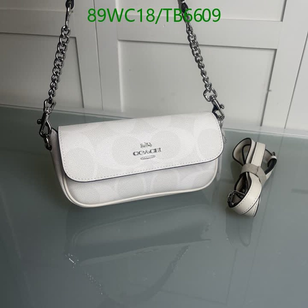 Coach-Bags(4A) Code: TB6609 $: 89USD