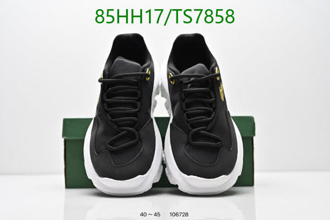 Lacoste-Shoes(Men) Code: TS7858 $: 85USD