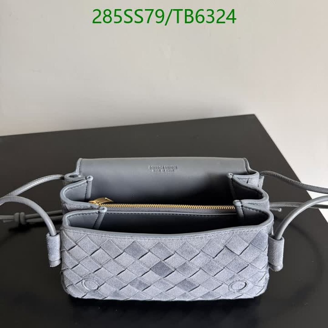 BV-Bags(5A) Code: TB6324 $: 285USD